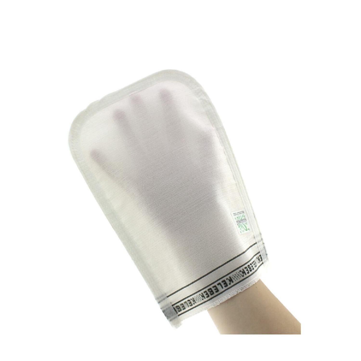 Скраб для тела «Турецкая баня» «Белая ванна»