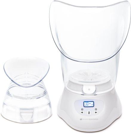 паровая баня для лица TU прозрачный